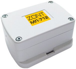 Датчик Zont МЛ-712 (2025)