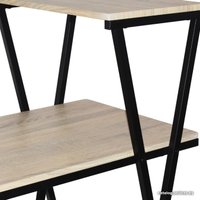 Стол Brabix Loft CD-004 (дуб натуральный)