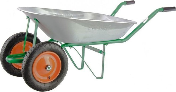 

Двухколесная тачка Palisad 689225