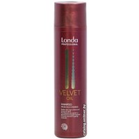 Шампунь Londa Шампунь с аргановым маслом Velvet Oil 250 мл