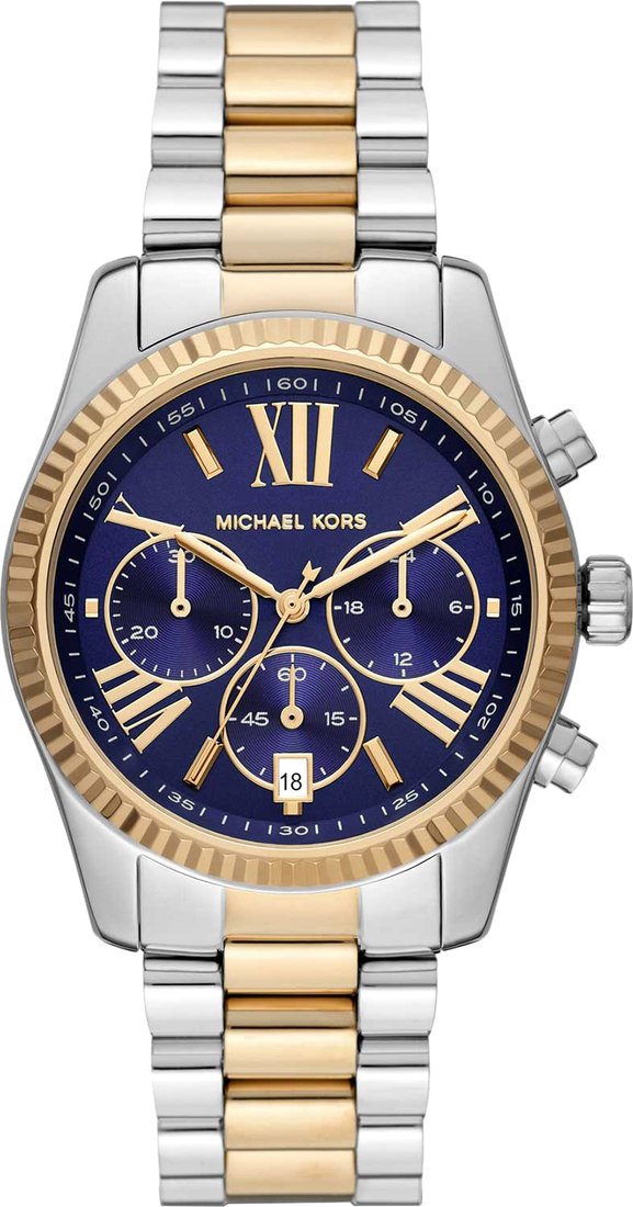 

Наручные часы Michael Kors Lexington MK7218