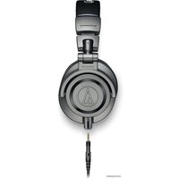 Наушники Audio-Technica ATH-M50x Limited Edition (темно-серый)