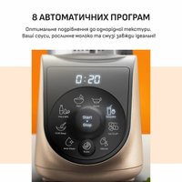 Стационарный блендер Tefal Blend Up BL190AF0