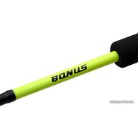 Удилище Flagman Bonus 79M 2.36м тест 5-25г FBS79M