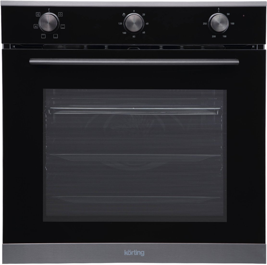 

Электрический духовой шкаф Korting OKB 1310 GNBX