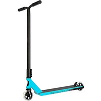 Трюковый самокат Novatrack Crow 20 110A.CROW20.BL24 (синий/черный)