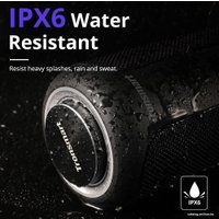Беспроводная колонка Tronsmart T6 Plus Upgraded Edition (черный)