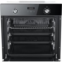 Электрический духовой шкаф Haier HOX-P09CGB