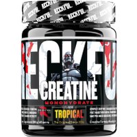 Моногидрат креатина Reckful Creatine Monohydrate (тропик, 300г)