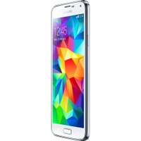 Телефон Samsung Galaxy S5 32Gb (G900F) (белый)