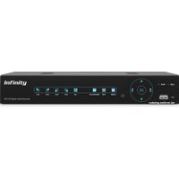 Гибридный видеорегистратор Infinity VRF-AH440P