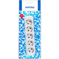 Колодка удлинителя SmartBuy SBE-16-5-00-Z