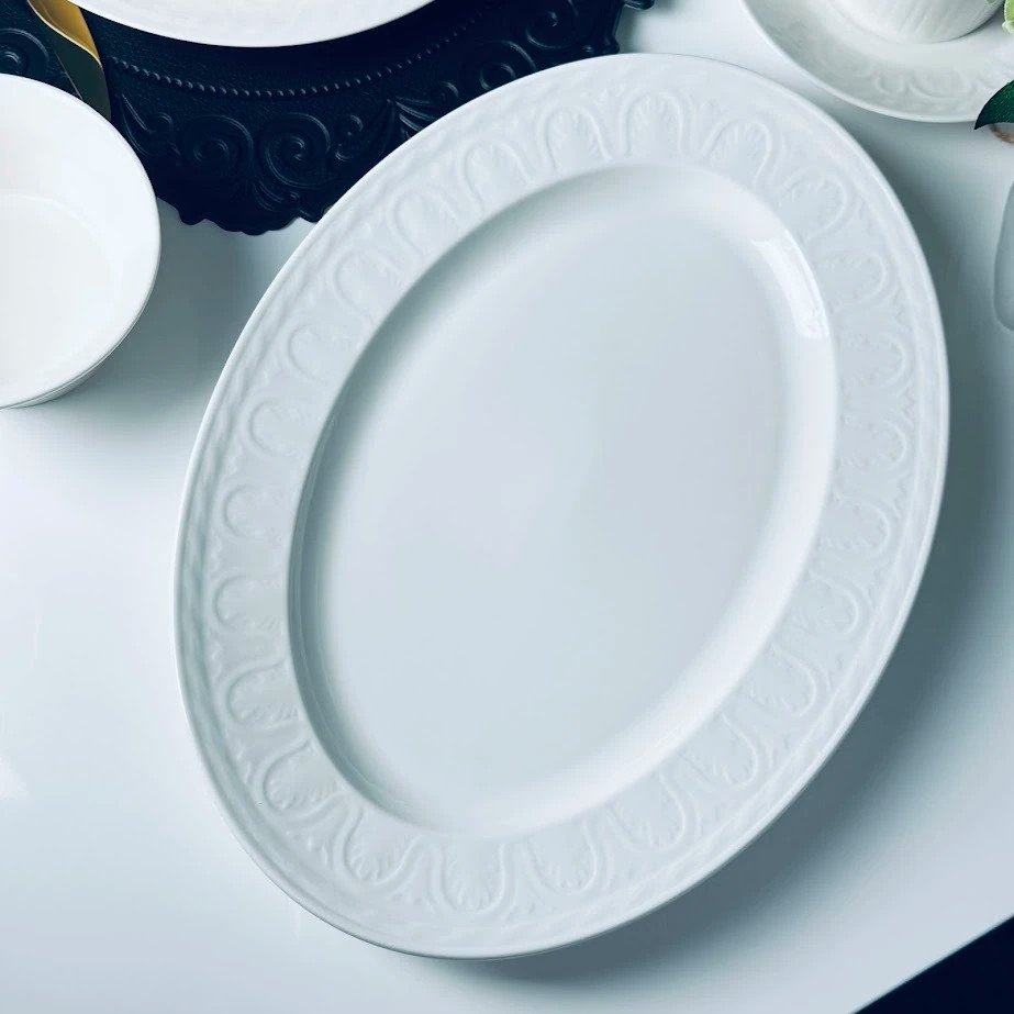 

Блюдо Lenardi Серена 102-175