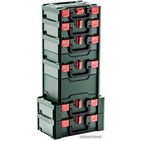 Кейс Metabo Metabox 145 L 626892000