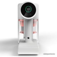 Вертикальный пылесос с влажной уборкой Xiaomi Mi Vacuum Cleaner G10 MJSCXCQPT (международная версия)