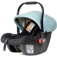 Детское автокресло Farfello KS-2150/aPU (atlantis)