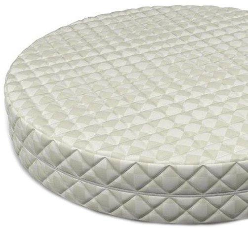 

Матрас Mr. Mattress Smart L круглый 2 части 230