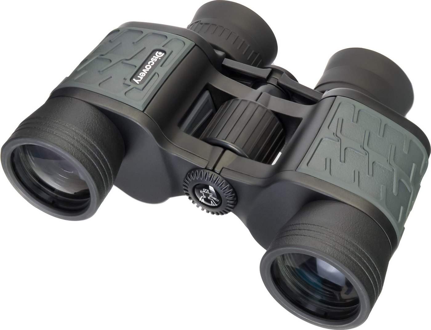 

Бинокль Levenhuk Discovery Flint 8x40 79582