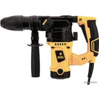 Перфоратор Denzel RHV-1100-26