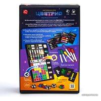 Настольная игра ND Play Цветрис 292928