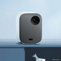 Проектор Xiaomi Mi Smart Projector 2 XMTYY02FMGL (международная версия)