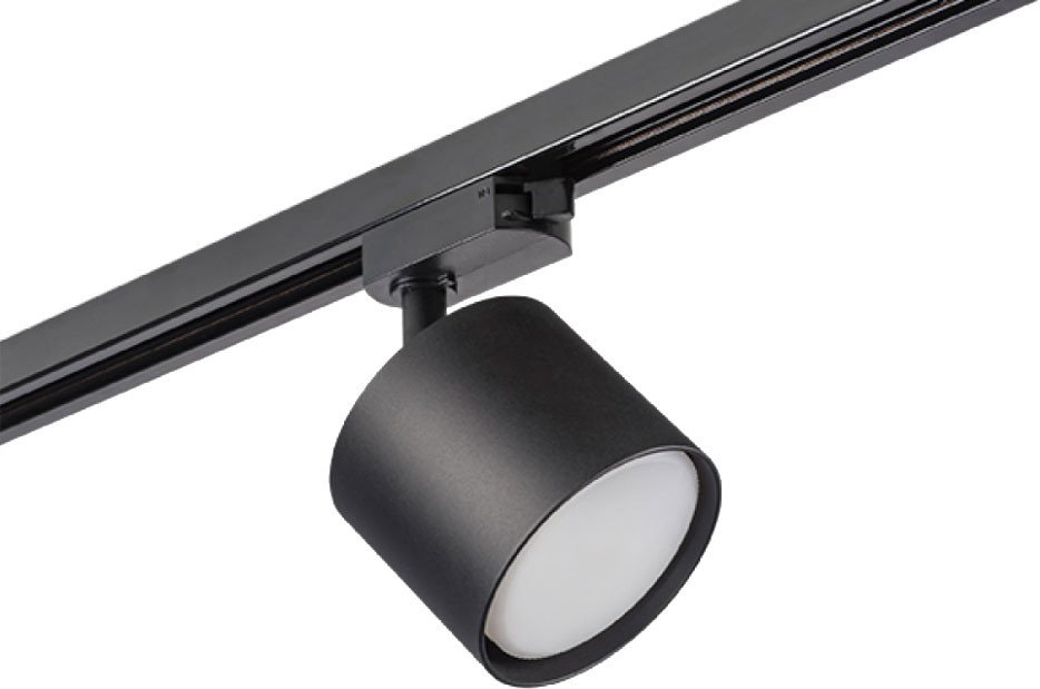 

Трековый светильник Lightstar Rullo R1T3487