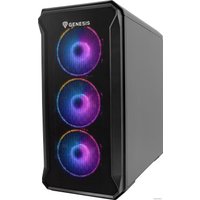 Корпус Genesis Irid 503 ARGB V2 NPC-1559