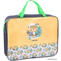 Папка для тетрадей ArtSpace Leopard ПМД-4-20_16665