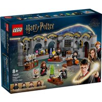 Конструктор LEGO Harry Potter 76431 Замок Хогвартс: урок зелий в Гродно