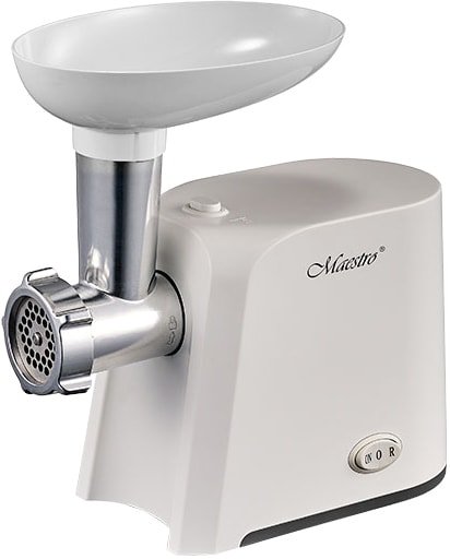 

Мясорубка Maestro MR-852