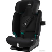 Детское автокресло Britax Romer Advansafix Pro (space black)