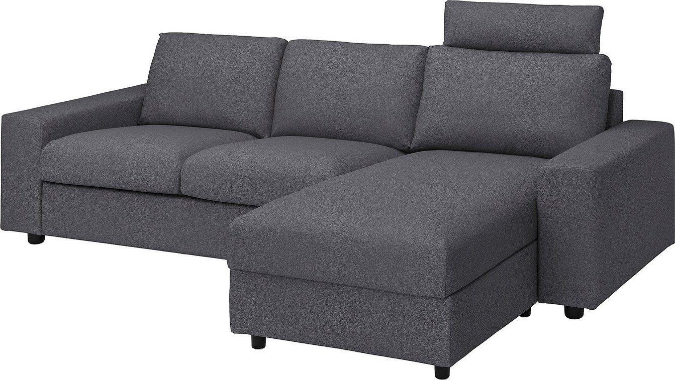 Чехол для дивана Ikea Vimle s89425043