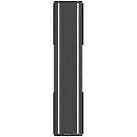 Комплект вентиляторов для корпуса ID-Cooling AF-125-K TRIO