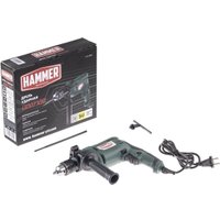 Ударная дрель Hammer UDD710D