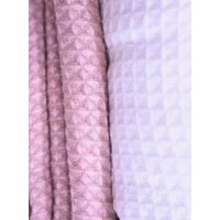 Плед Toasty Gray Лаурель 23892050 (белый)