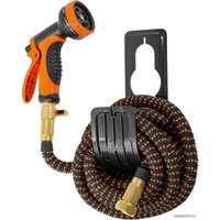 Саморастягивающийся шланг WMC Tools WMC-TG7106005-15M (15 м)