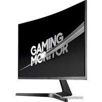 Игровой монитор Samsung C27JG54QQI