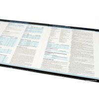 Карточная игра Мир Хобби Starfinder. Ширма ведущего