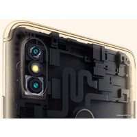 Телефон Xiaomi Redmi S2 M1803E6G 3GB/32GB международная версия (золотистый)