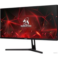 Игровой монитор Evolution GX292kic UW IPS