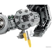 Конструктор LEGO Star Wars 75347 Бомбардировщик СИД