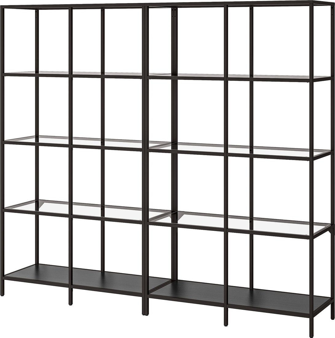 Стеллаж Ikea Vittsjo S89294532