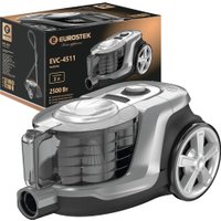 Пылесос Eurostek EVC-4511