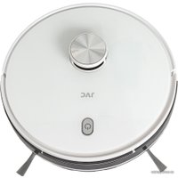 Робот-пылесос JVC JH-VR520 (белый)