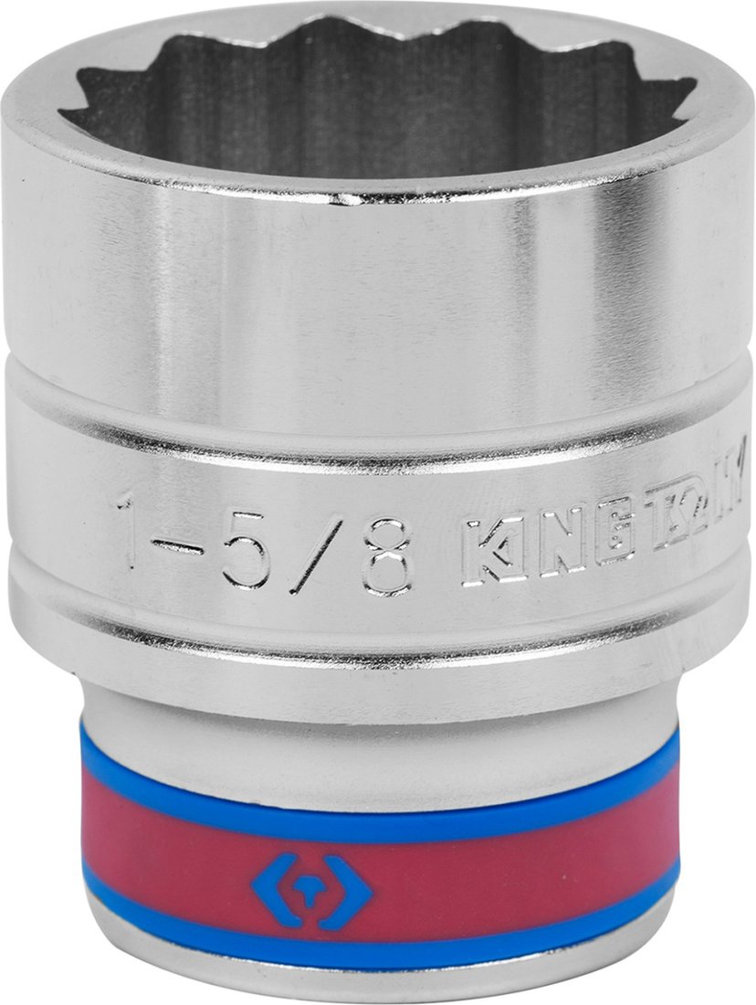 

Головка слесарная King Tony 633052S