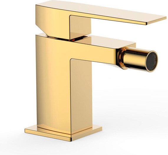 

Смеситель Tres Slim 20212001Or