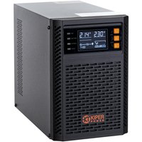 Источник бесперебойного питания Kiper Power Online ONE 1K Gen1 (1000VA/1000W)