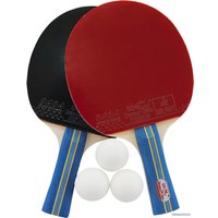 Набор для настольного тенниса Double Fish 236A