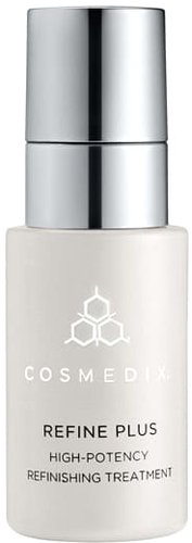  Cosmedix Сыворотка для лица Refine Plus Высокоэффективная ремодулирующая 15 мл