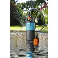 Колодезный насос Gardena 5500/3 Classic [1461-20] в Могилеве